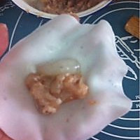 其实在家做虾饺很容易的做法图解13