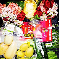 家庭烤肉的做法图解1