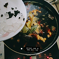 网红卤鸡爪的做法图解6