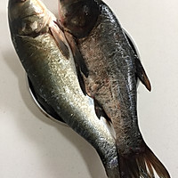 麻辣酸菜鱼的做法图解1