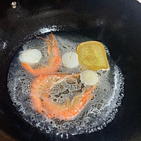 咖喱海鲜面的做法图解5