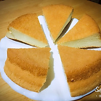 戚风蛋糕的做法图解16