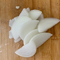 鱿鱼焖豆腐的做法图解5