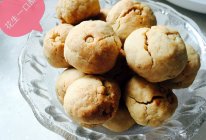 花生一囗酥的做法