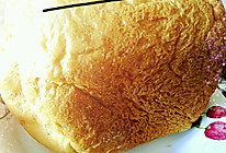 面包机法式全麦吐司面包的做法