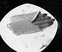 万圣节【手指煎饼】的做法
