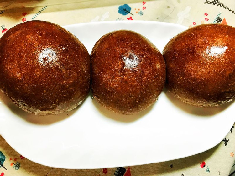 黑眼豆豆的做法