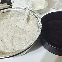 奥利奥慕斯蛋糕的做法图解13