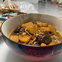 简单易学的黄焖鸡的做法图解6