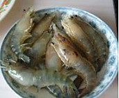 咖喱炸大虾的做法图解1