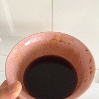 日式肥牛温泉蛋饭的做法图解4