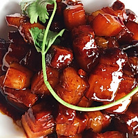 秘制红烧肉的做法图解5