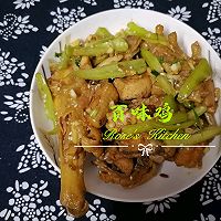 百味鸡的做法图解4