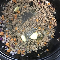 肉酱意大利面—在家做出饭店的味道的做法图解8