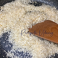虾米糯米卷Rempah udang（电视剧《小娘惹》娘惹菜）的做法图解4