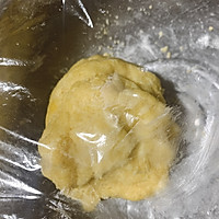 圣诞节糖霜饼干的做法图解2