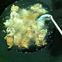 酸甜排骨的做法图解3