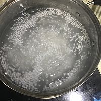 西瓜西米露的做法图解2
