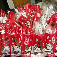 网红食品雪花酥的做法图解13