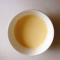 不用加淡奶油的酥脆蛋挞～的做法图解4