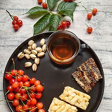 我的下午茶时光