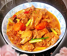 口味啤酒鸭的做法