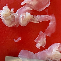 老醋蜇头的做法图解2