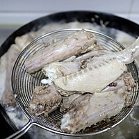 卤鸭脖鸭翅的做法图解5
