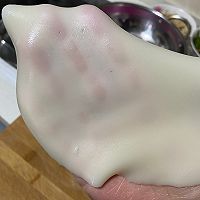 凉皮～ 免洗版无面筋的做法图解10