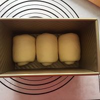 淡奶油吐司的做法图解11