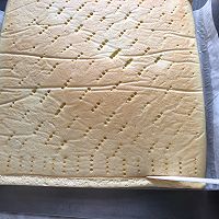 肉松卷面包的做法图解7