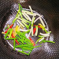#年夜饭上桌啦#蒸鲳鱼的做法图解8