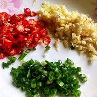 花甲粉丝丨做法简单，味道鲜美！的做法图解4