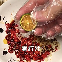 手撕蒜苔的做法图解7