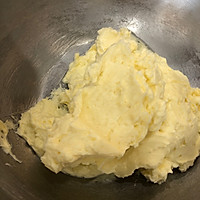 罗马盾牌饼干（嘎嘣嘎嘣脆）的做法图解3