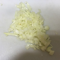 蛋炒饭的做法图解2