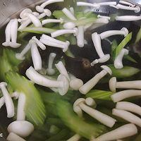 #刘畊宏女孩减脂饮食#脆炒西芹的做法图解7