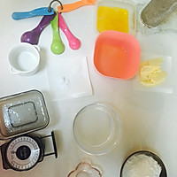 教你秒变奶油泡芙界老司机的做法图解1