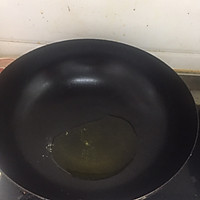 丝瓜腐竹木耳汤的做法图解4