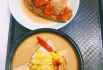 云南菜～羊奶果番茄煮鱼的做法