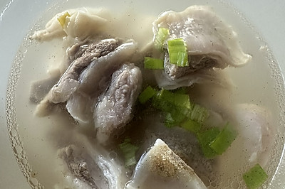 牛肉汤饭✨韩式苏子酱✨超好吃超下饭