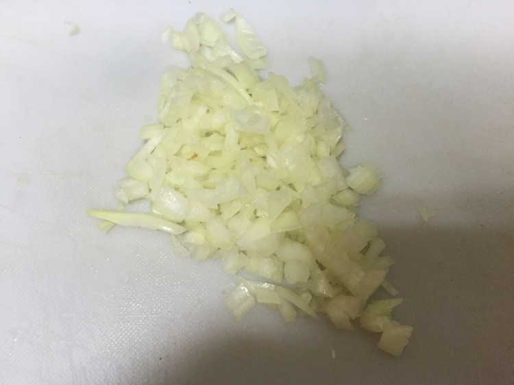 蛋炒饭的做法图解2