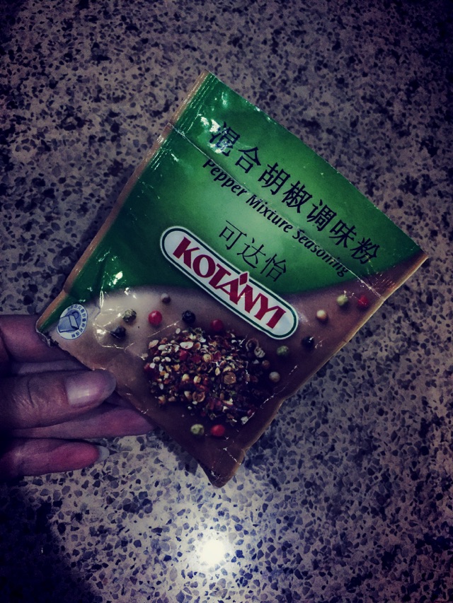 圣诞烤鸡的做法图解2