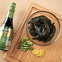 油焖虾的做法图解1