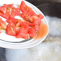 鲫鱼豆腐粥的做法图解4