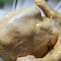 【荷叶面包鸡】——COUSS CO-750A 智能烤箱出品的做法图解2