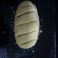 自家做的布鲁姆面包的做法图解4