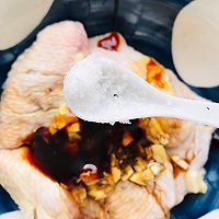 蜜汁鸡翅-好吃的吮手指的做法图解7