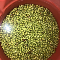 绿豆马蹄糖水的做法图解1