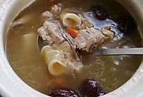 龙骨鳝胶汤的做法